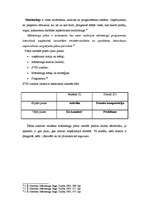 Konspekts 'Mārketings. Mārketinga process un mārketinga darbību komplekss', 4.