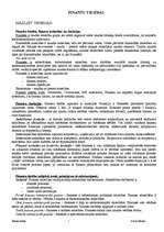 Konspekts 'Finanšu tiesības', 1.