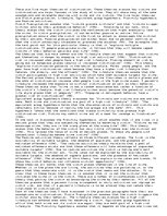 Eseja 'Victimization Theories', 1.