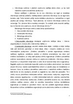 Konspekts 'Mārketinga informācijas sistēma uzņēmumā', 3.