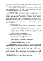 Konspekts 'Mārketinga informācijas sistēma uzņēmumā', 4.