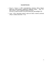 Konspekts 'Mārketinga informācijas sistēma uzņēmumā', 6.