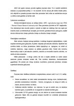 Konspekts 'Žibēra slimība jeb sārtā ēde - Pityriasis rosea', 6.