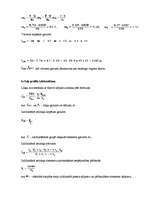 Konspekts 'Kursa darbs ritošajā sastāvā un vilcē', 6.