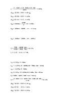 Konspekts 'Kursa darbs ritošajā sastāvā un vilcē', 11.