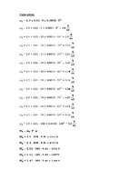 Konspekts 'Kursa darbs ritošajā sastāvā un vilcē', 14.