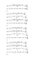 Konspekts 'Kursa darbs ritošajā sastāvā un vilcē', 16.