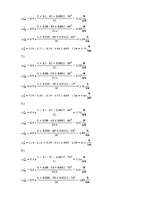 Konspekts 'Kursa darbs ritošajā sastāvā un vilcē', 17.