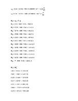 Konspekts 'Kursa darbs ritošajā sastāvā un vilcē', 22.