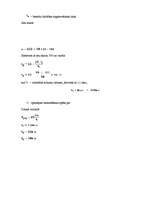 Konspekts 'Kursa darbs ritošajā sastāvā un vilcē', 30.