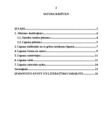 Referāts 'Līguma vieta saistību tiesībās', 2.