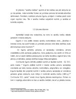 Referāts 'Līguma vieta saistību tiesībās', 5.