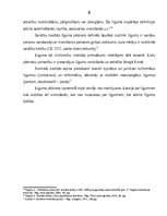 Referāts 'Līguma vieta saistību tiesībās', 6.