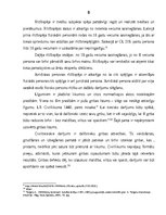 Referāts 'Līguma vieta saistību tiesībās', 8.