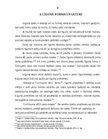 Referāts 'Līguma vieta saistību tiesībās', 9.