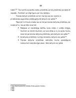 Referāts 'Līguma vieta saistību tiesībās', 10.