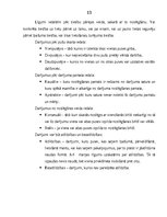 Referāts 'Līguma vieta saistību tiesībās', 13.