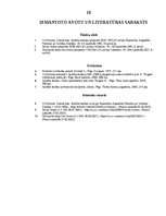 Referāts 'Līguma vieta saistību tiesībās', 16.