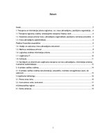 Prakses atskaite 'Prakses atskaite, loģistikas uzņēmums', 2.