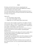 Prakses atskaite 'Prakses atskaite, loģistikas uzņēmums', 3.