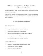 Prakses atskaite 'Prakses atskaite, loģistikas uzņēmums', 5.