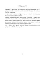 Prakses atskaite 'Prakses atskaite, loģistikas uzņēmums', 10.