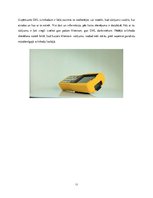 Prakses atskaite 'Prakses atskaite, loģistikas uzņēmums', 12.