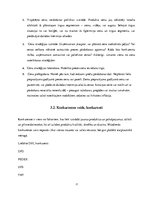 Prakses atskaite 'Prakses atskaite, loģistikas uzņēmums', 17.