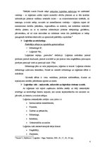 Konspekts 'Loģistika un tās lietošana uzņēmumos un ekonomiskajās sistēmās', 4.