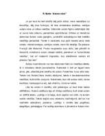 Eseja 'R.Barts "Autora nāve"', 1.