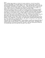 Eseja 'Movie review (shrek)', 1.