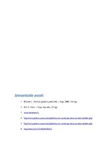 Eseja 'Siera veidi, izgatavošana, piedāvājums', 10.