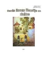 Referāts 'Senās Romas filosofija un zinātnes atklājumi', 1.