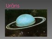 Prezentācija 'Urāns', 2.