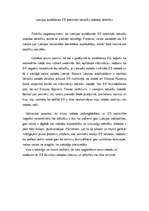 Eseja 'Latvijas iestāšanās ES ietekmēs latviešu valodas attīstību', 1.