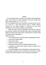 Prakses atskaite 'Karitatīvā sociālā darba pirmsdiploma prakse', 3.