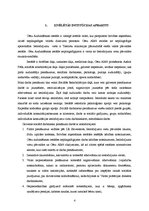 Prakses atskaite 'Karitatīvā sociālā darba pirmsdiploma prakse', 4.