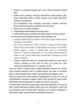 Prakses atskaite 'Karitatīvā sociālā darba pirmsdiploma prakse', 5.