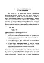 Prakses atskaite 'Karitatīvā sociālā darba pirmsdiploma prakse', 9.