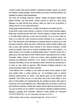 Prakses atskaite 'Karitatīvā sociālā darba pirmsdiploma prakse', 13.