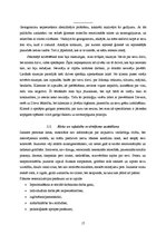 Prakses atskaite 'Karitatīvā sociālā darba pirmsdiploma prakse', 17.