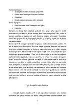 Prakses atskaite 'Karitatīvā sociālā darba pirmsdiploma prakse', 21.