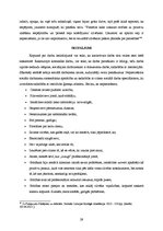 Prakses atskaite 'Karitatīvā sociālā darba pirmsdiploma prakse', 29.