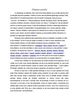 Referāts 'Ciltskoka veidošana', 1.