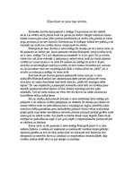 Eseja 'Klauvējiet un jums taps atvērts', 1.