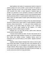 Eseja 'Pasaules ekonomikas attīstība viduslaikos. Kapitāla sākotnēja uzkrāšanās', 3.