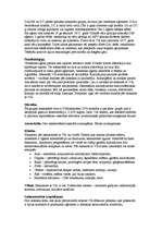 Konspekts 'Vemšanu izraisošie aģenti', 1.