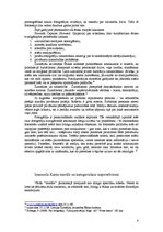 Konspekts 'Foto žurnālista ētika', 4.