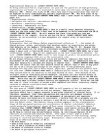 Eseja 'Organizational Behavior', 1.