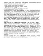 Eseja 'Organizational Behavior', 3.